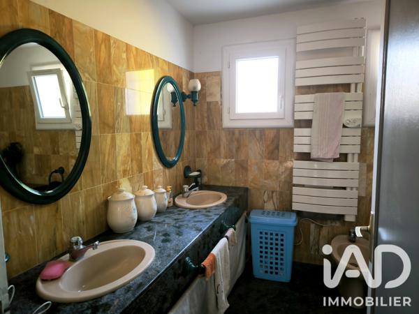 Maison à vendre 6 pièces 146 m² Arradon
