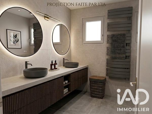 Maison à vendre 6 pièces 146 m² Arradon