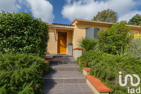 Maison à vendre 4 pièces 90 m² Lherm