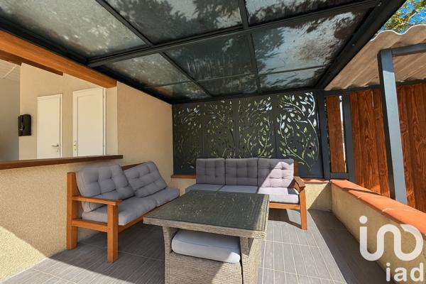 Maison à vendre 4 pièces 90 m² Lherm