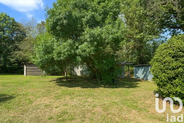 Maison à vendre 4 pièces 90 m² Lherm