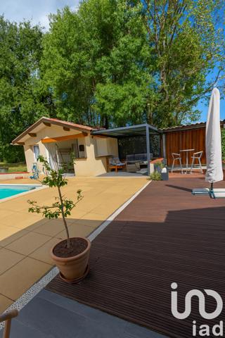 Maison à vendre 4 pièces 90 m² Lherm