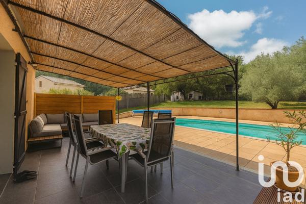 Maison à vendre 4 pièces 90 m² Lherm