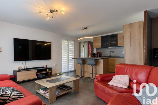 Maison à vendre 4 pièces 90 m² Lherm