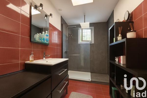 Maison à vendre 4 pièces 90 m² Lherm