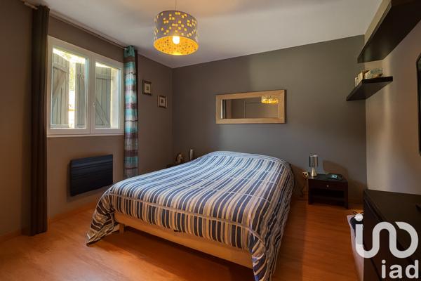 Maison à vendre 4 pièces 90 m² Lherm