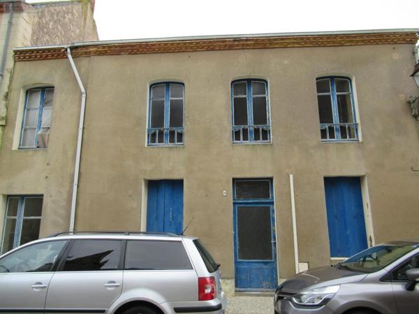 Maison à vendre à Bouin en Vendée (85230), ref : 999/M/2301-85092
