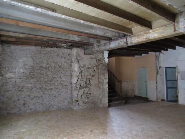 Maison à vendre à Bouin en Vendée (85230), ref : 999/M/2301-85092