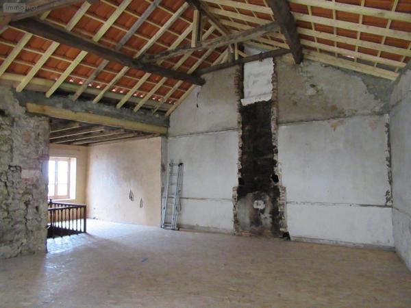 Maison à vendre à Bouin en Vendée (85230), ref : 999/M/2301-85092
