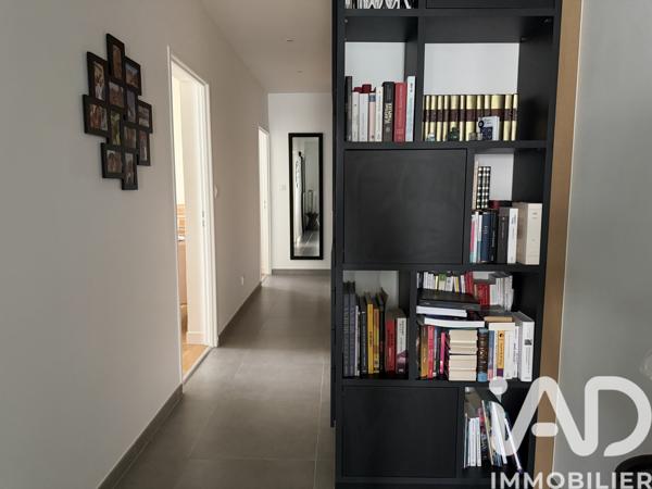 Appartement à vendre 4 pièces 126 m² Brindas