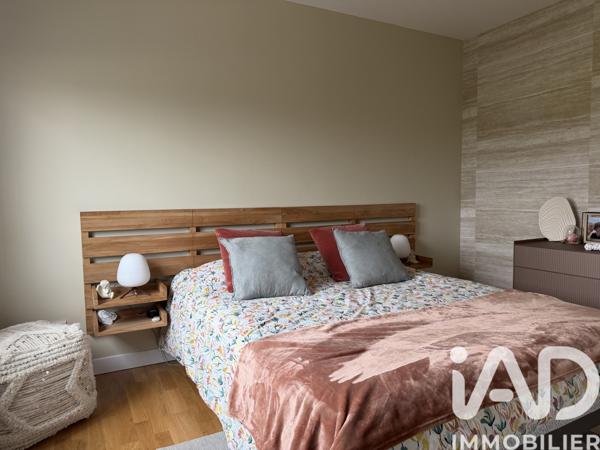 Appartement à vendre 4 pièces 126 m² Brindas