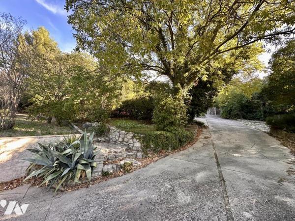 Maison de type 3 + dépendance P2