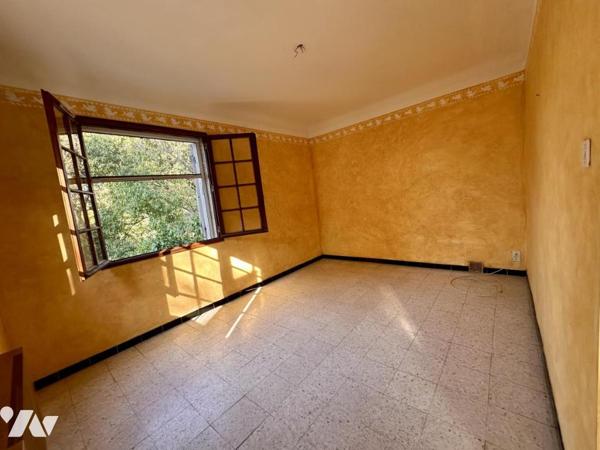 Maison de type 3 + dépendance P2