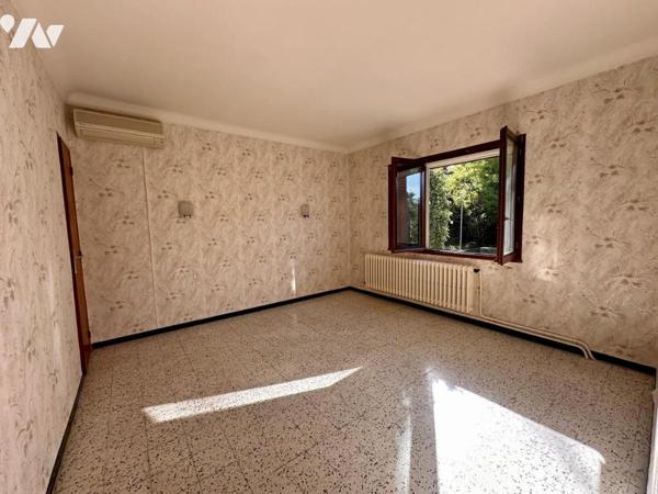 Maison de type 3 + dépendance P2