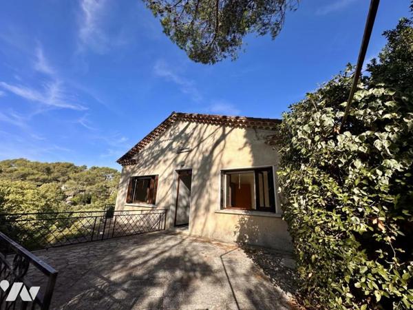 Maison de type 3 + dépendance P2