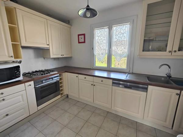 Achat - Maison Thorigné-Fouillard 35235 5 pièces 94 m 2 475 m 2