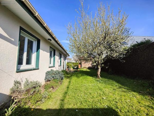 Achat - Maison Thorigné-Fouillard 35235 5 pièces 94 m 2 475 m 2