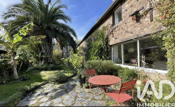 Maison à vendre 7 pièces 190 m² Paimpol