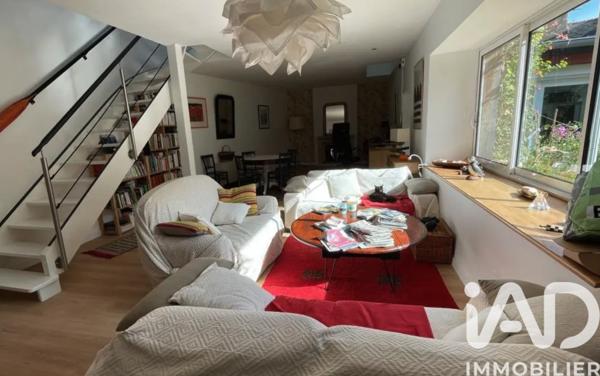 Maison à vendre 7 pièces 190 m² Paimpol