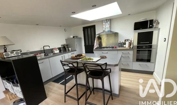 Maison à vendre 7 pièces 190 m² Paimpol