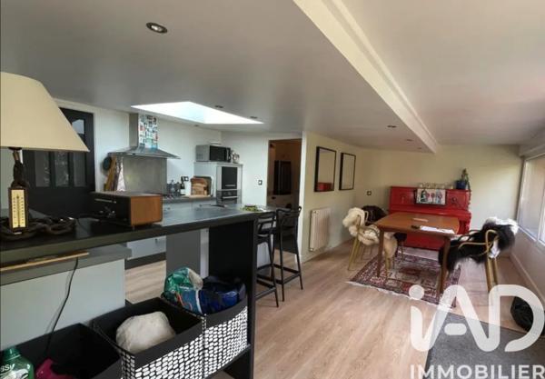 Maison à vendre 7 pièces 190 m² Paimpol