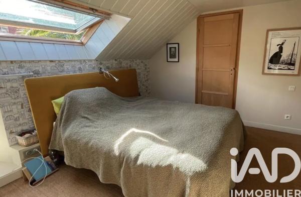 Maison à vendre 7 pièces 190 m² Paimpol