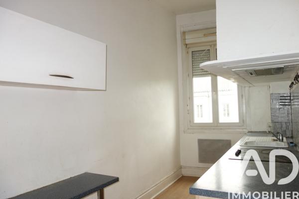 Appartement à vendre 3 pièces 58 m² Agen