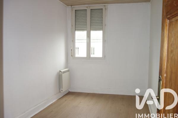 Appartement à vendre 3 pièces 58 m² Agen