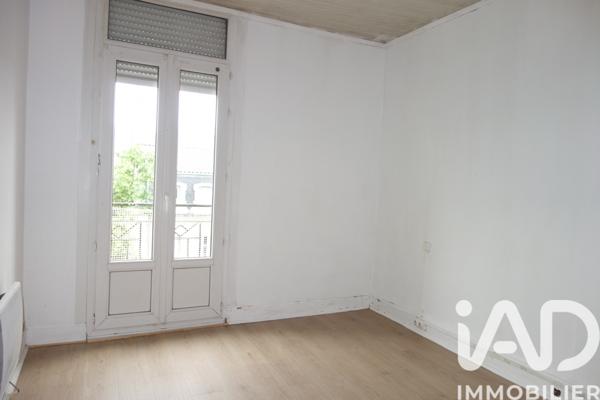 Appartement à vendre 3 pièces 58 m² Agen