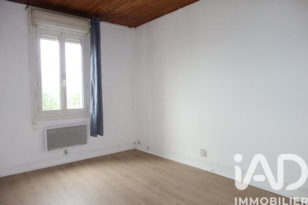 Appartement à vendre 3 pièces 58 m² Agen