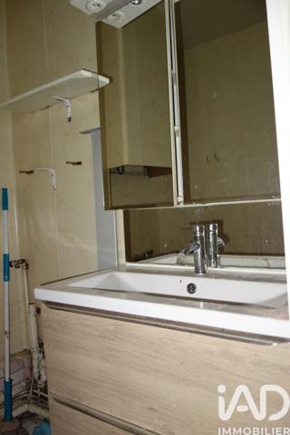Appartement à vendre 3 pièces 58 m² Agen