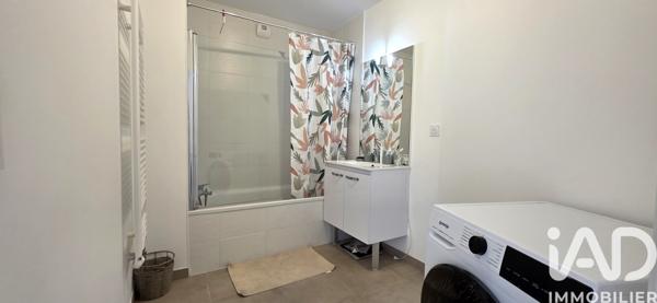 Appartement à vendre 3 pièces 64 m² Saint-Sébastien-sur-Loire
