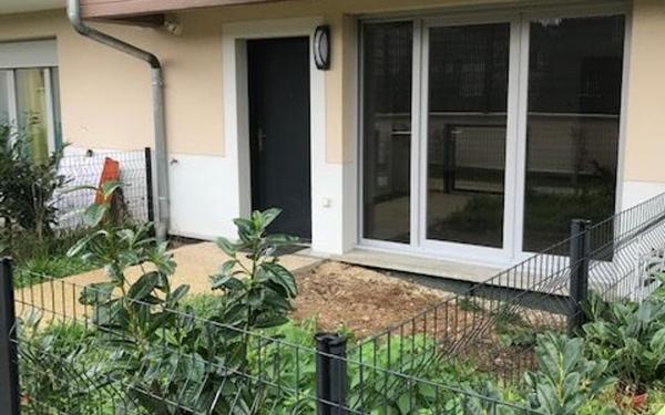 Appartement à louer    3 pièces • 67,07 m2 Crécy-la-Chapelle