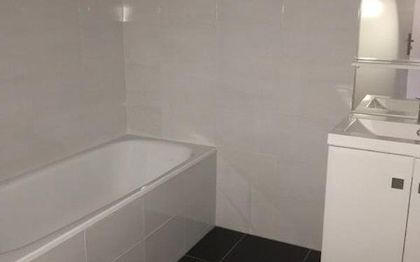 Appartement à louer    3 pièces • 67,07 m2 Crécy-la-Chapelle