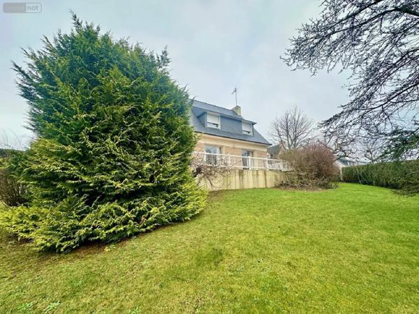 Achat - Maison Concarneau 29900 6 pièces 176 m 2 1180 m 2