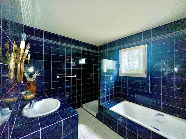 Achat - Maison Concarneau 29900 6 pièces 176 m 2 1180 m 2