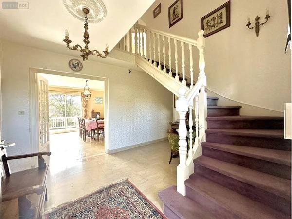 Achat - Maison Concarneau 29900 6 pièces 176 m 2 1180 m 2
