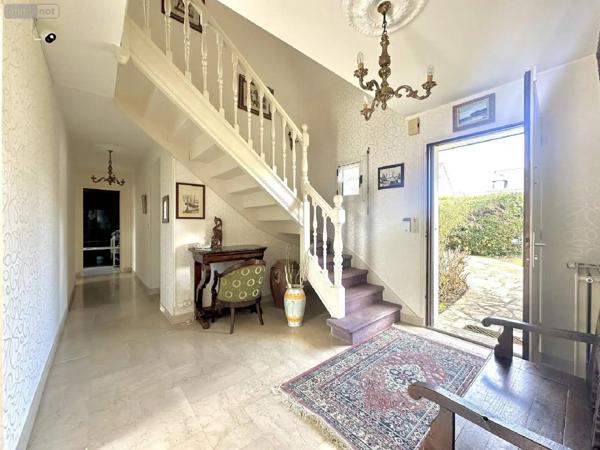 Achat - Maison Concarneau 29900 6 pièces 176 m 2 1180 m 2
