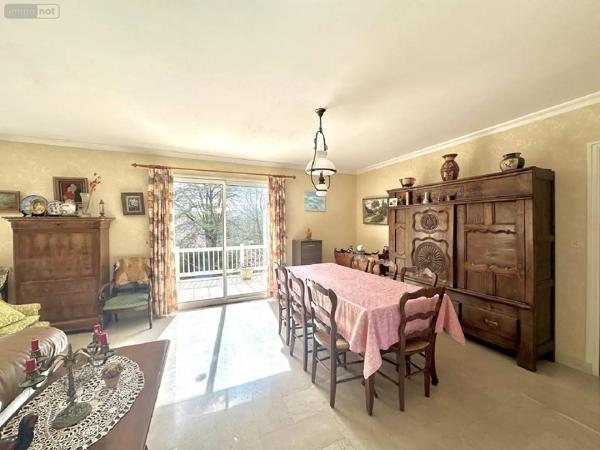 Achat - Maison Concarneau 29900 6 pièces 176 m 2 1180 m 2