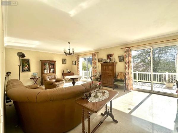 Achat - Maison Concarneau 29900 6 pièces 176 m 2 1180 m 2