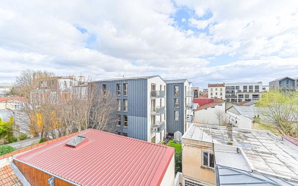 Appartement à vendre    2 pièces • 30,84 m2 Montreuil