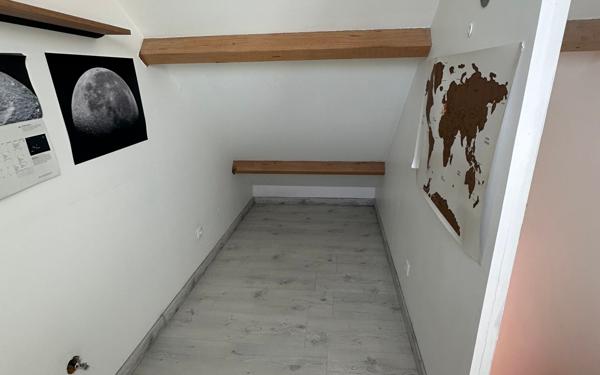 Maison à vendre    3 pièces • 76 m2 Arpajon