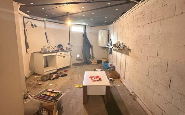 Maison à vendre    3 pièces • 76 m2 Arpajon