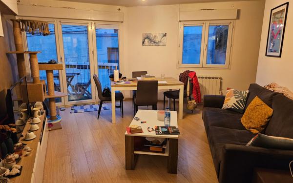 Maison à vendre    3 pièces • 76 m2 Arpajon