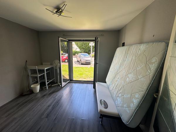Appartement 1 pièce 19.64 m2