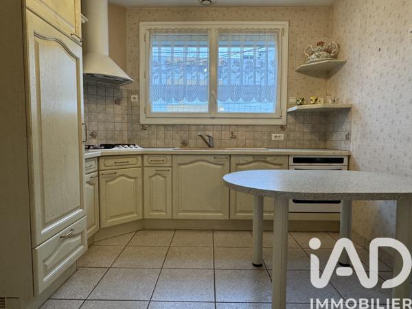 Maison à vendre 5 pièces 87 m² La Châtaigneraie