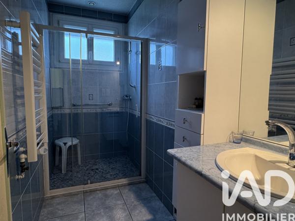 Maison à vendre 5 pièces 87 m² La Châtaigneraie