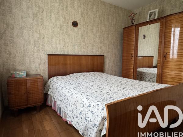 Maison à vendre 5 pièces 87 m² La Châtaigneraie