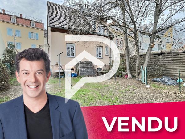 Maison 5 pièces 111 m2