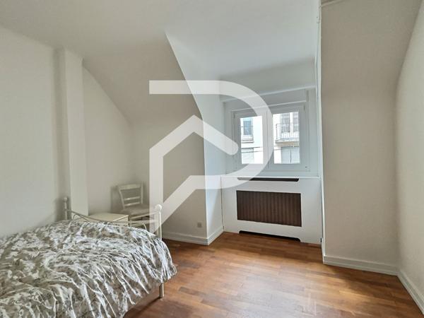 Maison 5 pièces 111 m2